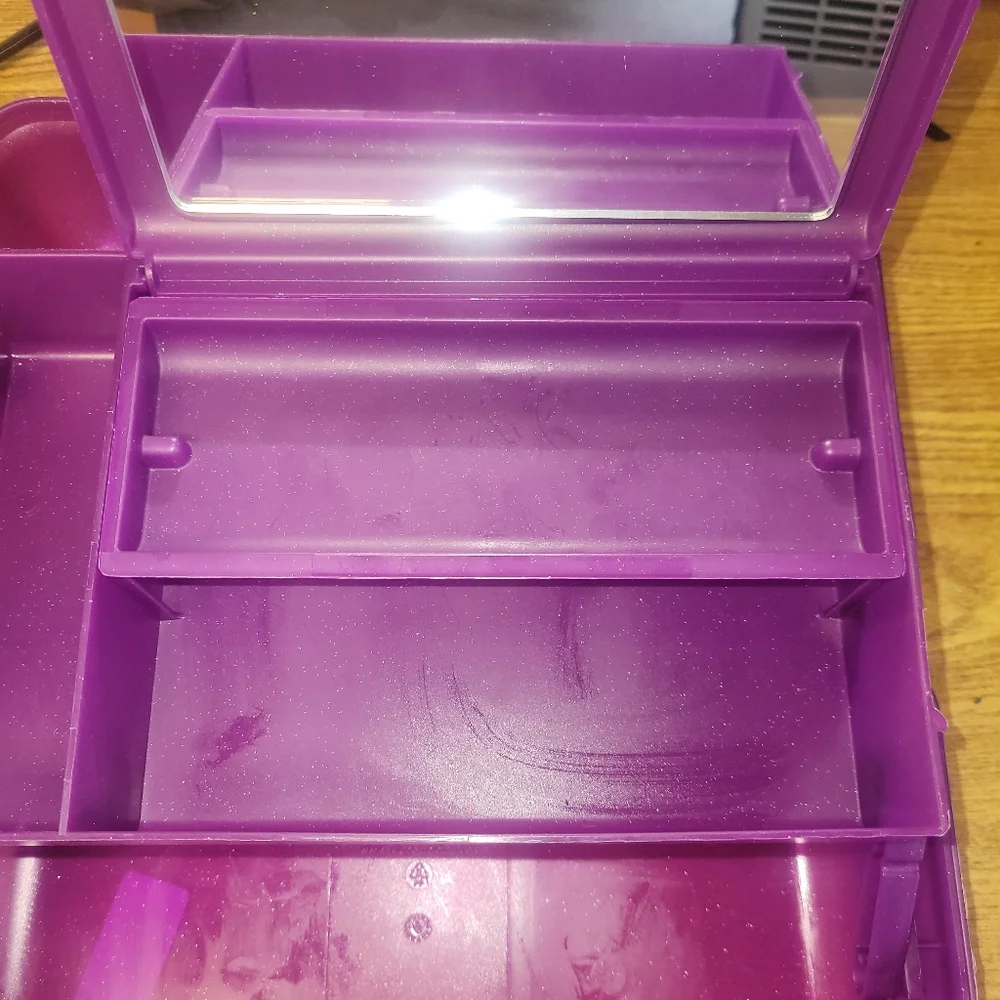 Caboodles